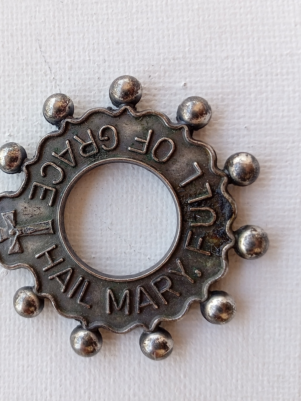 Catholic Vintage Relics - Picture 6 of 9